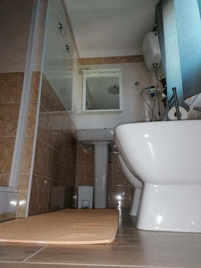 B&B Cilento Paestum Exterior photo
