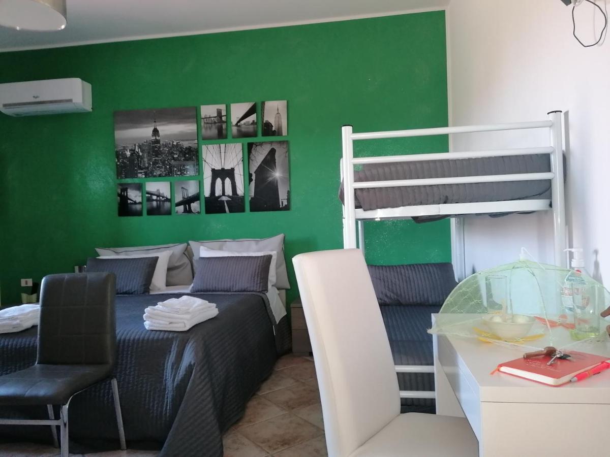 B&B Cilento Paestum Exterior photo