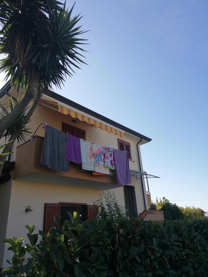 B&B Cilento Paestum Exterior photo