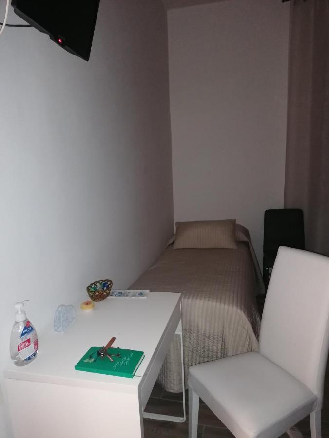 B&B Cilento Paestum Exterior photo