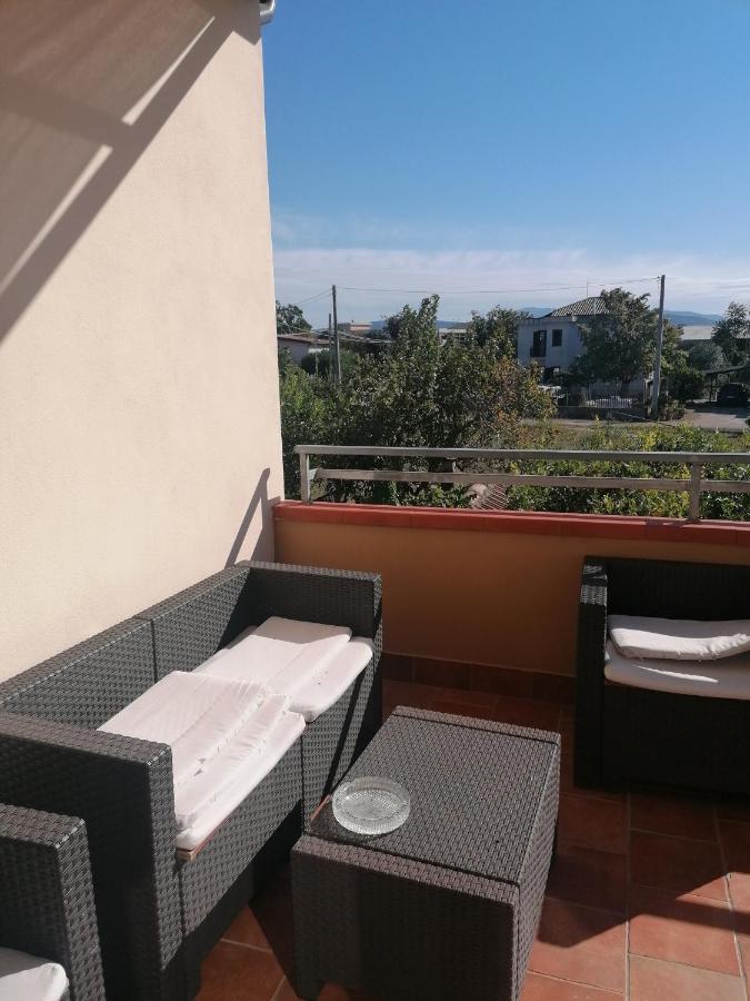 B&B Cilento Paestum Exterior photo