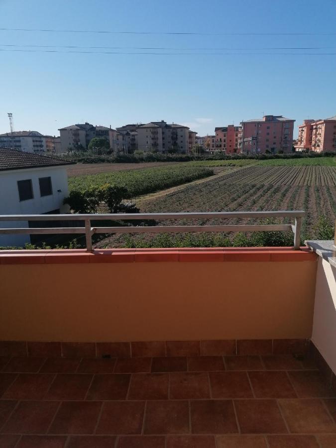 B&B Cilento Paestum Exterior photo