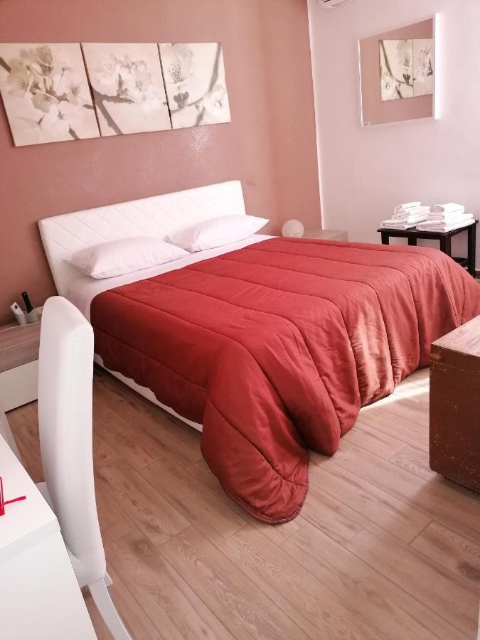 B&B Cilento Paestum Exterior photo