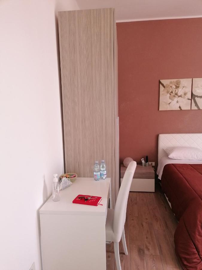 B&B Cilento Paestum Exterior photo