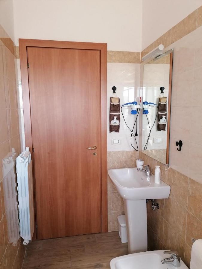 B&B Cilento Paestum Exterior photo