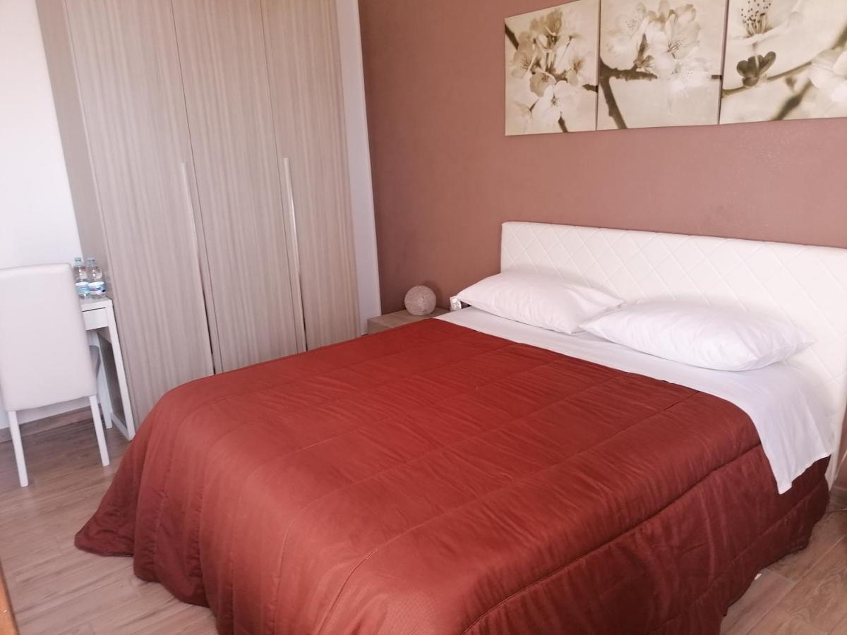 B&B Cilento Paestum Exterior photo