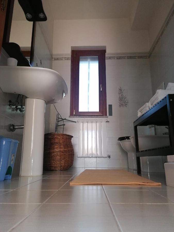 B&B Cilento Paestum Exterior photo