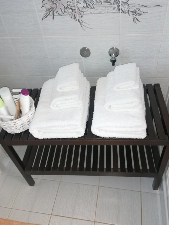 B&B Cilento Paestum Exterior photo