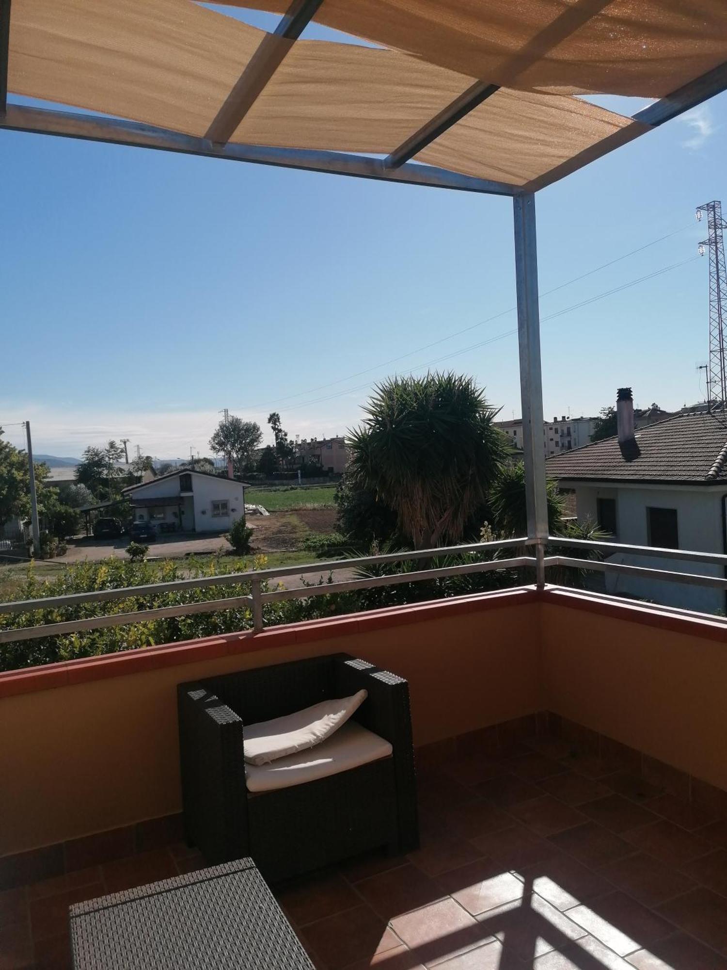 B&B Cilento Paestum Exterior photo