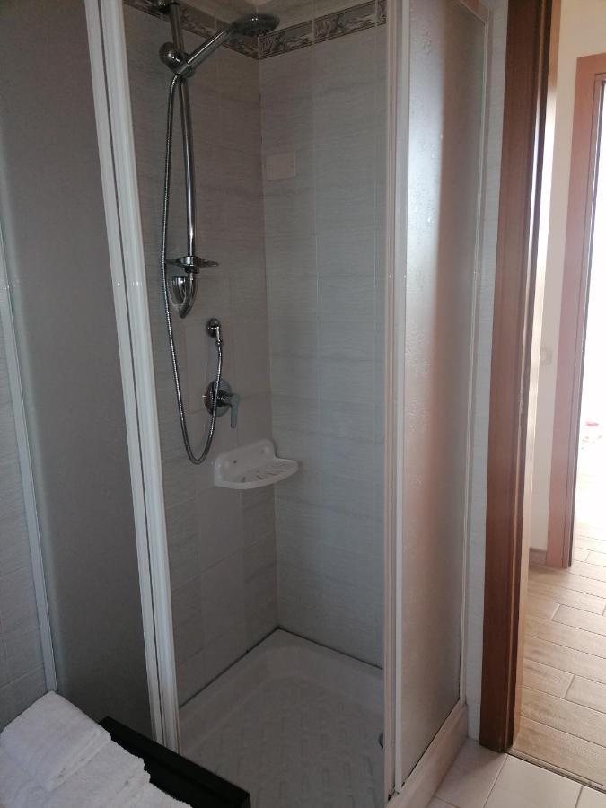 B&B Cilento Paestum Exterior photo