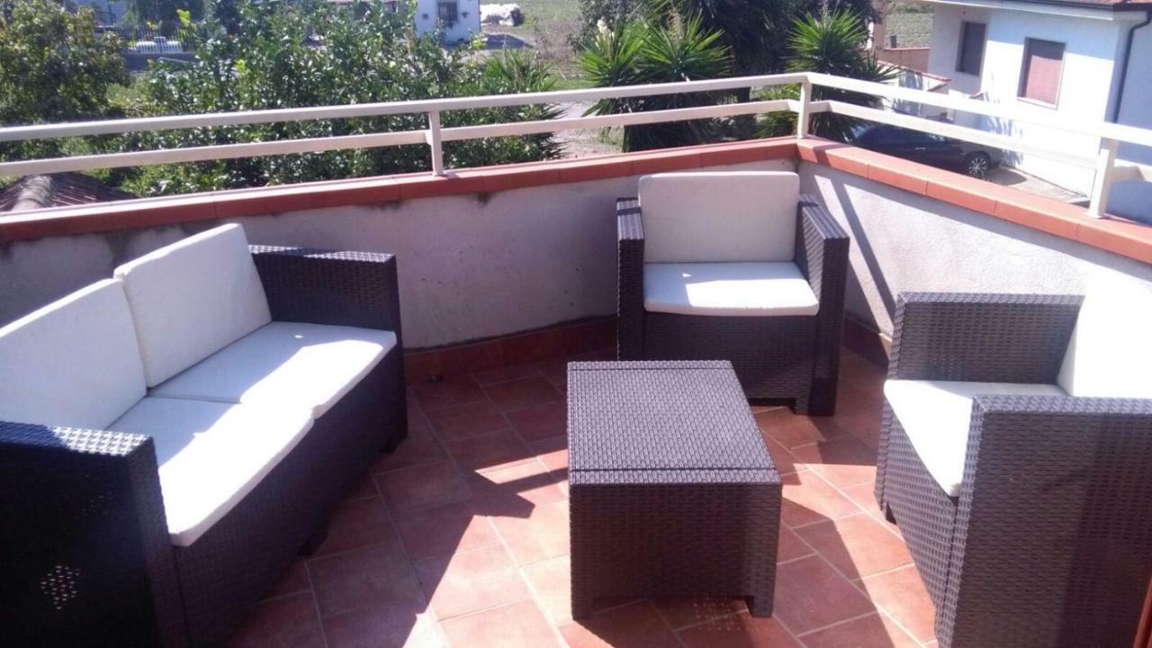 B&B Cilento Paestum Exterior photo